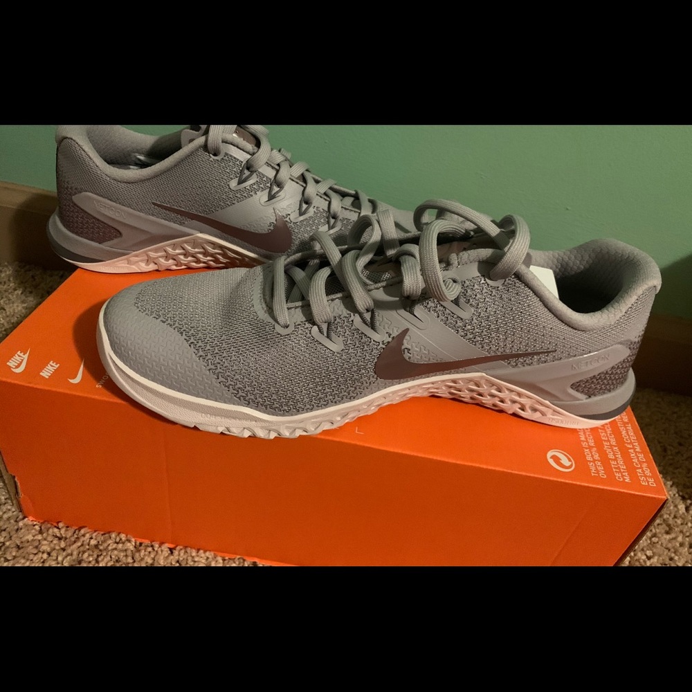Nike Metcon 4 LM